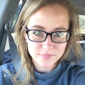 Meet your Posher, Meagan